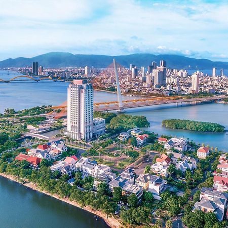 Grand Mercure Danang Exterior photo