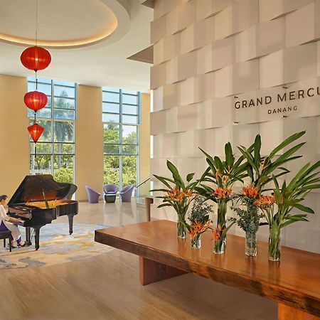 Grand Mercure Danang Exterior photo