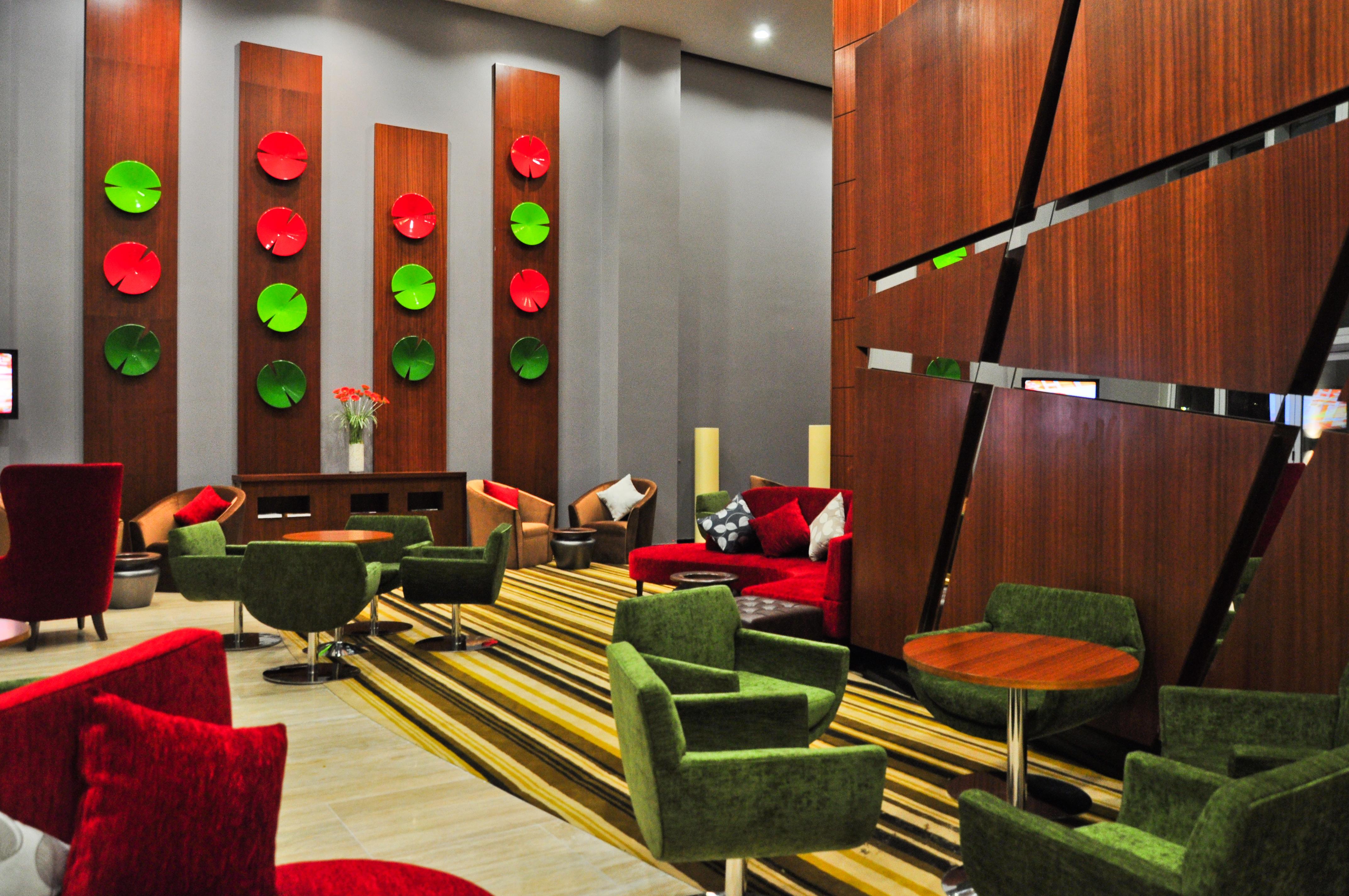 Grand Mercure Danang Exterior photo