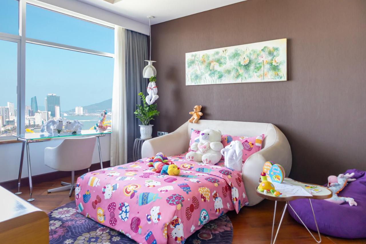 Grand Mercure Danang Exterior photo