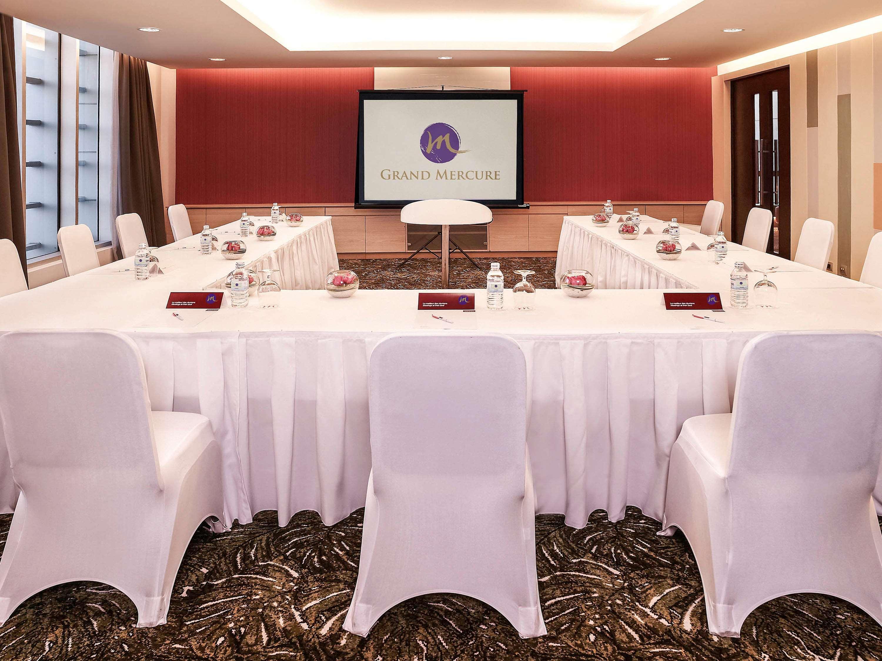 Grand Mercure Danang Exterior photo