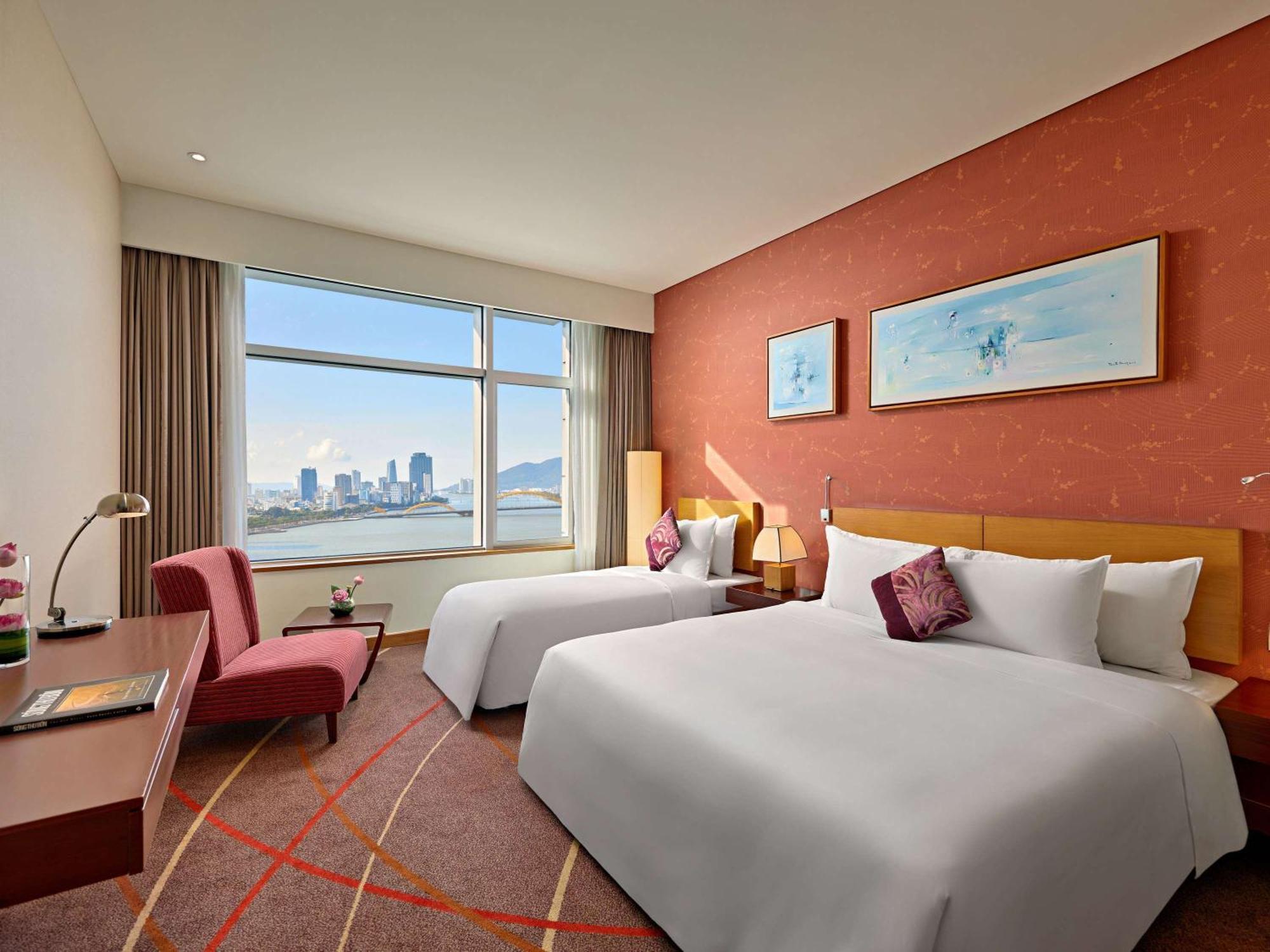 Grand Mercure Danang Exterior photo