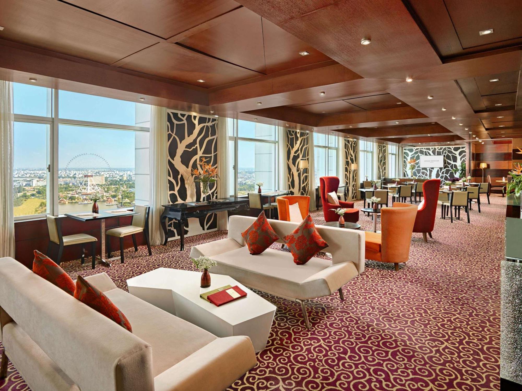Grand Mercure Danang Exterior photo