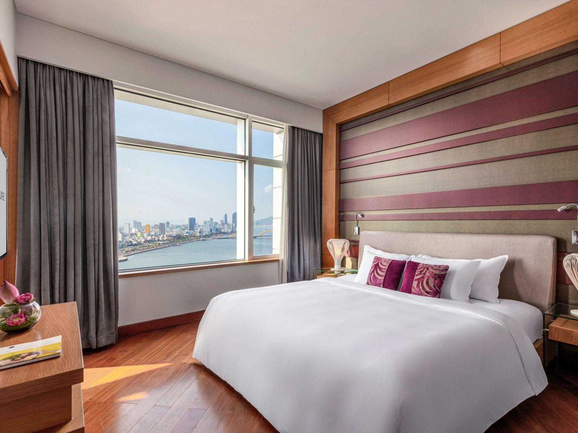 Grand Mercure Danang Exterior photo