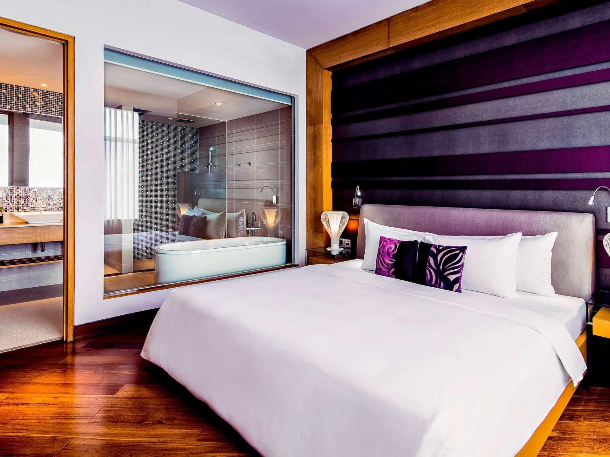 Grand Mercure Danang Exterior photo