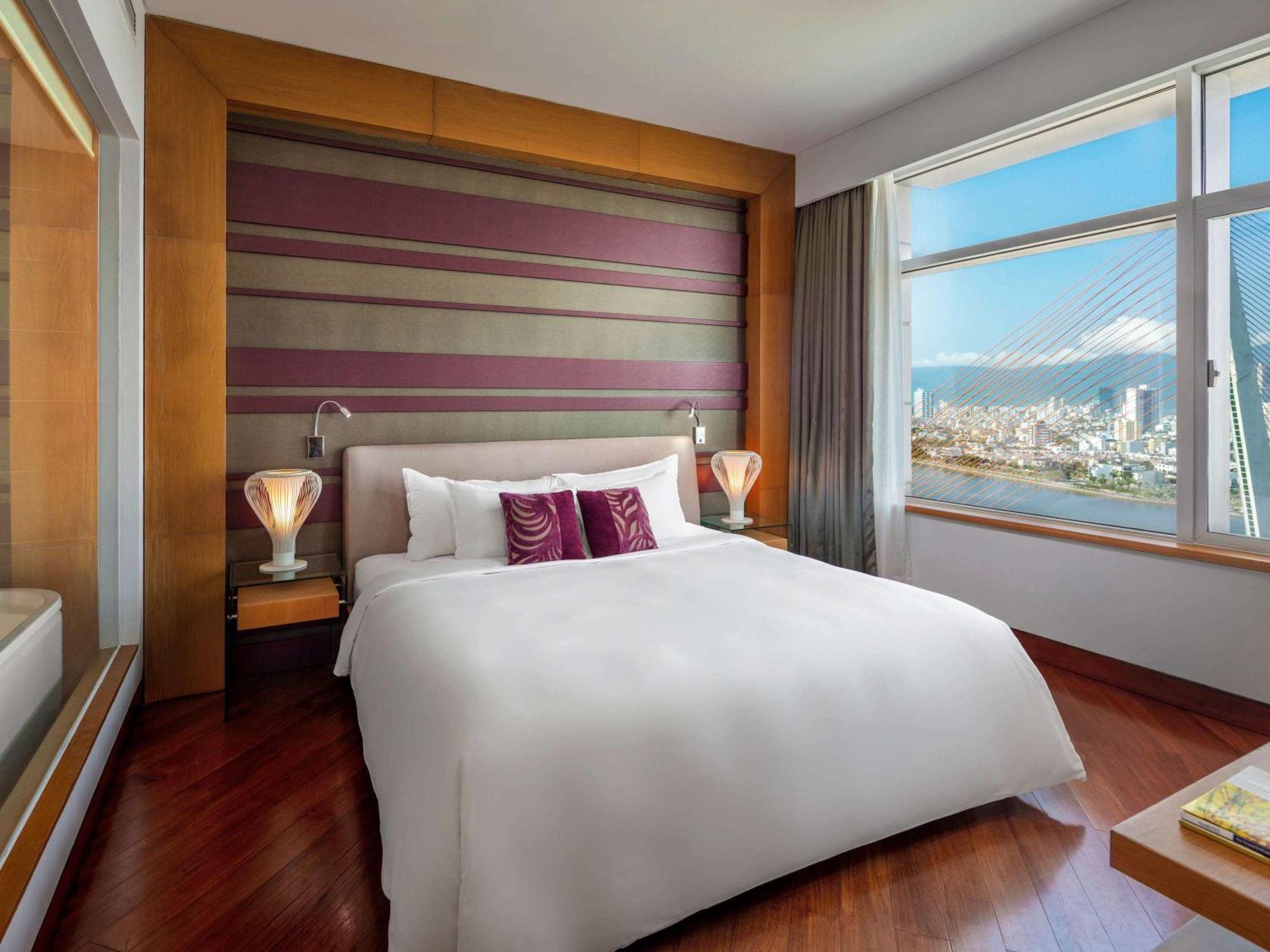 Grand Mercure Danang Exterior photo