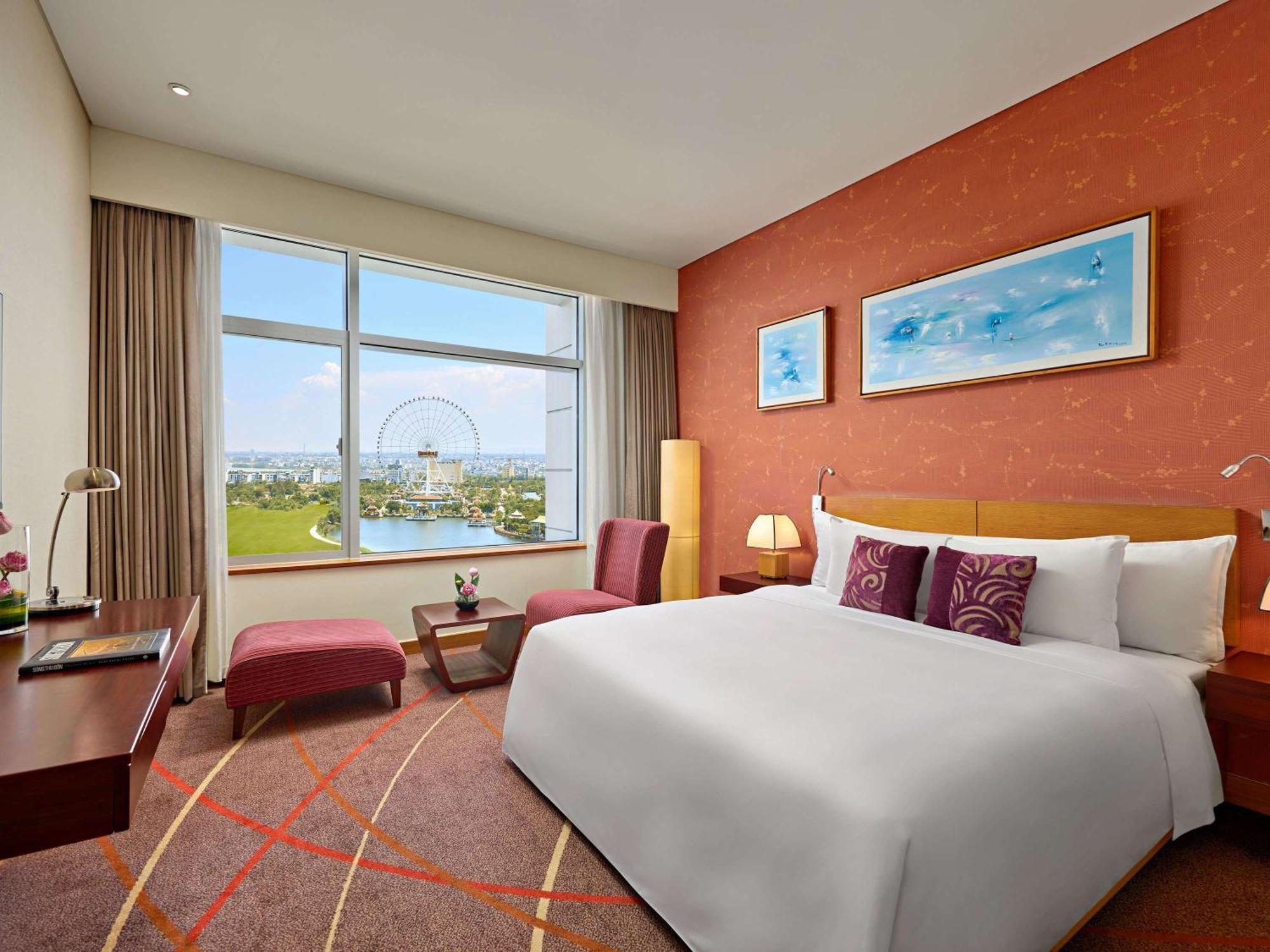 Grand Mercure Danang Exterior photo